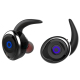 Écouteurs Bluetooth Sport Étanches IPX4 Stéréo Sans Fil avec Réduction de Bruit et Longue Autonomie - www.yonis-shop.com