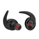 Écouteurs Bluetooth Sport Étanches IPX4 Stéréo Sans Fil avec Réduction de Bruit et Longue Autonomie - www.yonis-shop.com