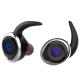 Écouteurs Bluetooth Sport Étanches IPX4 Stéréo Sans Fil avec Réduction de Bruit et Longue Autonomie - www.yonis-shop.com