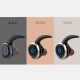 Écouteurs Bluetooth Sport Étanches IPX4 Stéréo Sans Fil avec Réduction de Bruit et Longue Autonomie - www.yonis-shop.com
