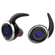Écouteurs Bluetooth Sport Étanches IPX4 Stéréo Sans Fil avec Réduction de Bruit et Longue Autonomie - www.yonis-shop.com