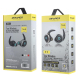 Écouteurs Bluetooth Sport Étanches IPX4 Stéréo Sans Fil avec Réduction de Bruit et Longue Autonomie - www.yonis-shop.com