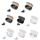 Ecouteurs Bluetooth Sans Fil Tactiles Haute Qualité Avec Basse Et Longue Autonomie - www.yonis-shop.com