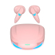 Écouteurs Bluetooth 5.2 Stéréo Véritable Sans Fil Pour Jeux Avec Commande Tactile Et Longue Autonomie - www.yonis-shop.com