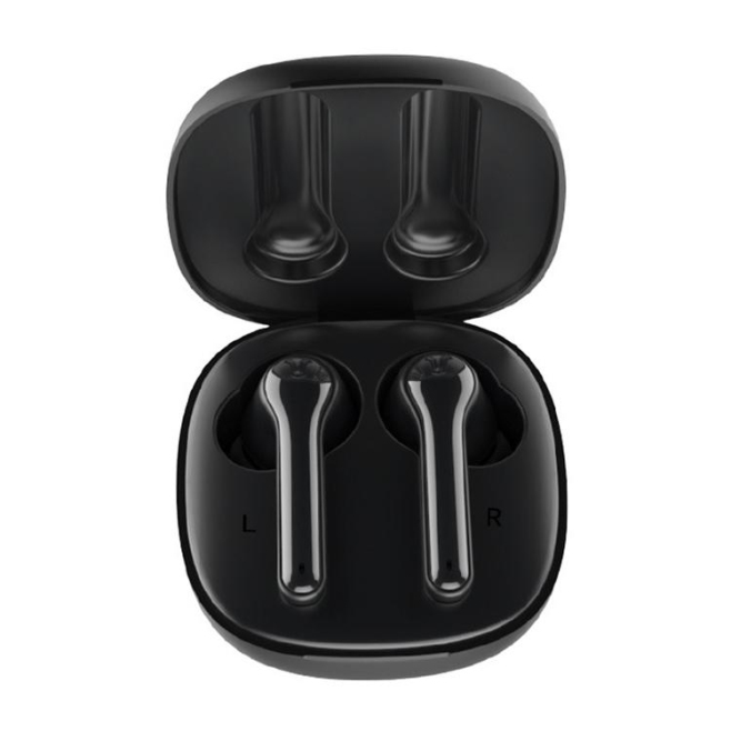 Écouteurs Bluetooth Sans Fil Sport Contrôle Tactile Étanche Autonomie 4 Heures Compatibles iOS Android PC - www.yonis-shop.com