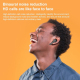 Écouteurs Bluetooth Sans Fil Sport Contrôle Tactile Étanche Autonomie 4 Heures Compatibles iOS Android PC - www.yonis-shop.com