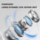 Ecouteurs Bluetooth Avec Réduction De Bruit Et Affichage LED Pour Un Son Immersif - www.yonis-shop.com
