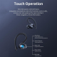 Ecouteurs Bluetooth Avec Réduction De Bruit Et Affichage LED Pour Un Son Immersif - www.yonis-shop.com