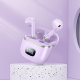 Ecouteurs Bluetooth Sans Fil Avec Écran LED Affichage Autonomie 7 Heures Confort Semi-Intra-Auriculaire - www.yonis-shop.com
