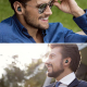 Écouteurs Bluetooth Sans Fil Sport Avec Indicateur LED - www.yonis-shop.com