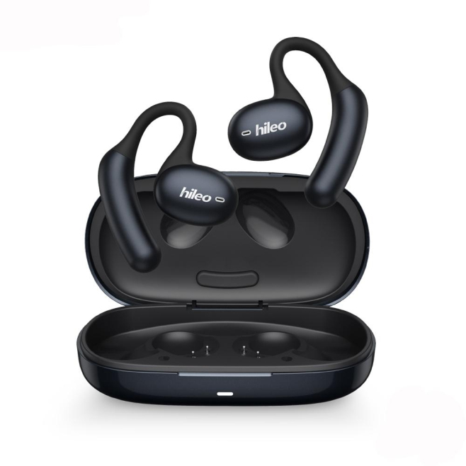Écouteurs Bluetooth Sans Fil Étanches IPX5 Avec Contrôle Tactile et Réduction de Bruit - www.yonis-shop.com