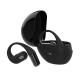 Écouteurs Bluetooth Sans Fil Étanches IPX5 Avec Commande Tactile et Réduction de Bruit Pour Appels HD et Jeux Sans Latence - ...