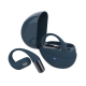 Écouteurs Bluetooth Sans Fil Étanches IPX5 Avec Commande Tactile et Réduction de Bruit Pour Appels HD et Jeux Sans Latence - ...
