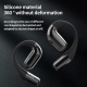 Écouteurs Bluetooth Sans Fil Étanches IPX5 Avec Commande Tactile et Réduction de Bruit Pour Appels HD et Jeux Sans Latence - ...