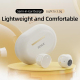 Ecouteurs Bluetooth 5.3 Sans Fil Confortables Avec Longue Autonomie Et Connexion Stable - www.yonis-shop.com