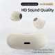 Ecouteurs Bluetooth 5.3 Sans Fil Confortables Avec Longue Autonomie Et Connexion Stable - www.yonis-shop.com