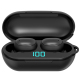 Écouteurs Bluetooth Sans Fil 5.0 Avec Affichage Numérique Son Surround 8D et Réduction de Bruit HD
