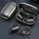 Écouteurs Bluetooth Sport Étanches Affichage LED Digital Sans Fil - www.yonis-shop.com