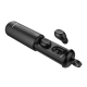 Ecouteurs Bluetooth Sans Fil Sport Étanches Avec Boîtier De Charge Portable Et Appairage Automatique - www.yonis-shop.com