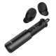 Ecouteurs Bluetooth Sans Fil Sport Étanches Avec Boîtier De Charge Portable Et Appairage Automatique - www.yonis-shop.com