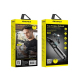 Ecouteurs Bluetooth Sans Fil Sport Étanches Avec Boîtier De Charge Portable Et Appairage Automatique - www.yonis-shop.com
