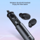 Ecouteurs Bluetooth Sans Fil Sport Étanches Avec Boîtier De Charge Portable Et Appairage Automatique - www.yonis-shop.com