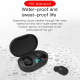 Écouteurs Bluetooth Sans Fil Avec Écran LED et Annulation de Bruit Couleur Verte - www.yonis-shop.com