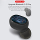 Écouteurs Bluetooth Sans Fil Avec Écran LED et Annulation de Bruit Couleur Verte - www.yonis-shop.com