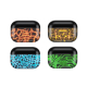 Écouteurs Bluetooth Sans Fil Étanches Avec Effets Lumineux Colorés et Confort Ergonomique - www.yonis-shop.com