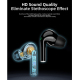 Écouteurs Bluetooth Sans Fil Étanches Avec Effets Lumineux Colorés et Confort Ergonomique - www.yonis-shop.com