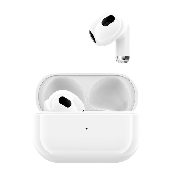 Ecouteurs Bluetooth HIFI Musique Sans Fil Bluetooth 5.3 Contrôle Tactile Longue Autonomie - www.yonis-shop.com