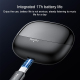 Écouteurs Bluetooth Sans Fil Avec Sonorité Et Confort Longue Durée - www.yonis-shop.com