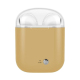 Ecouteurs Bluetooth Sans Fil Binauraux Avec Réduction De Bruit Active Et Boîtier De Charge - www.yonis-shop.com