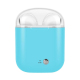 Ecouteurs Bluetooth Sans Fil Binauraux Avec Réduction De Bruit Active Et Boîtier De Charge - www.yonis-shop.com