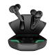 Écouteurs Bluetooth 5.0 Basse Latence Stéréo Gaming Avec LED Cool - www.yonis-shop.com