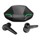 Écouteurs Bluetooth 5.0 Basse Latence Stéréo Gaming Avec LED Cool - www.yonis-shop.com