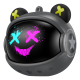 Ecouteurs Bluetooth Sans Fil Gaming Ultra Low Latency Bluetooth 5.3 5 Heures D'Autonomie Type-C Touch Control - www.yonis-sho...