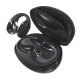 Ecouteurs Bluetooth TWS Touch Control IPX5 Waterproof Sports Earclip Noise Cancelation - www.yonis-shop.com