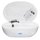 Ecouteurs Bluetooth TWS Touch Control IPX5 Waterproof Sports Earclip Noise Cancelation - www.yonis-shop.com