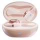 Ecouteurs Bluetooth TWS Touch Control IPX5 Waterproof Sports Earclip Noise Cancelation - www.yonis-shop.com