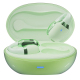 Ecouteurs Bluetooth TWS Touch Control IPX5 Waterproof Sports Earclip Noise Cancelation - www.yonis-shop.com