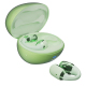 Ecouteurs Bluetooth TWS Touch Control IPX5 Waterproof Sports Earclip Noise Cancelation - www.yonis-shop.com