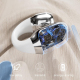 Ecouteurs Bluetooth TWS Touch Control IPX5 Waterproof Sports Earclip Noise Cancelation - www.yonis-shop.com
