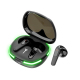 Écouteurs Bluetooth Sans Fil Sport Réduction De Bruit Avec Lumière Respirante Et Son Dolby - www.yonis-shop.com