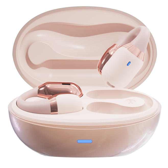 Écouteurs Bluetooth Sport Sans Fil Conduction Air Musique Haute Qualité Longue Autonomie - www.yonis-shop.com