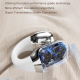 Écouteurs Bluetooth Sport Sans Fil Conduction Air Musique Haute Qualité Longue Autonomie - www.yonis-shop.com