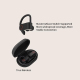 Ecouteurs Bluetooth Sans Fil Avec Contrôle Vocal Et Longue Autonomie Résistants À L'eau Pour Une Expérience Audio Inégalée - ...
