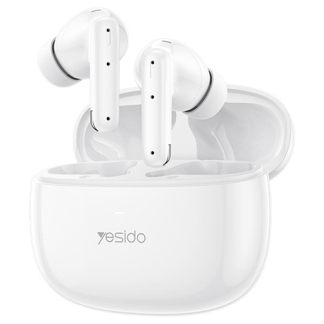 Écouteurs Bluetooth Réduction De Bruit Active Pour Un Son Clair Et Confort Optimal - www.yonis-shop.com