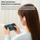 Écouteurs Bluetooth Réduction De Bruit Active Pour Un Son Clair Et Confort Optimal - www.yonis-shop.com