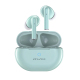 Ecouteurs Bluetooth Anti-Bruit Avec Micro Double Et Couleur Menthe Verte - www.yonis-shop.com